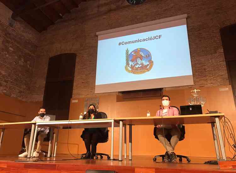 Curso Comunicacion JCF  1 