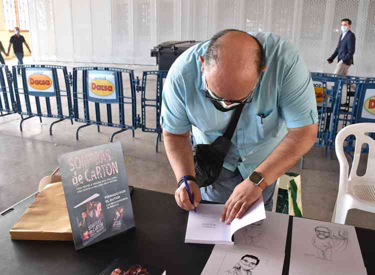 unafestaperatots  16 