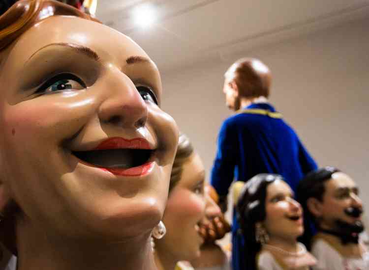 Ceballos Sanabria Somriure de les Falles CCCC  4 