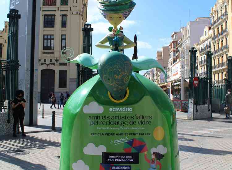 Eco TediChichanova  2 