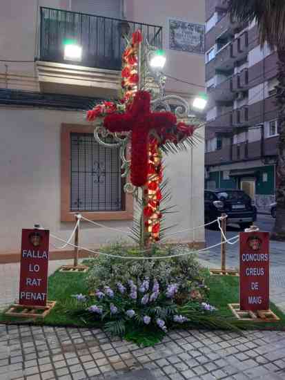 Cruces  7 