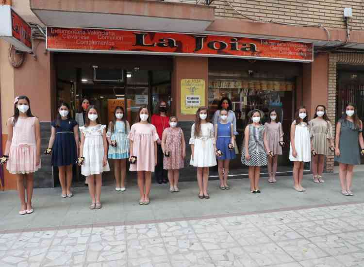 TercerTrajeInfantil  1 