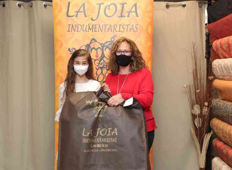 TercerTrajeInfantil  2 