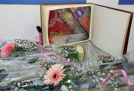 FMs de Valencia en el 50 Aniversario de El Corte Inglés