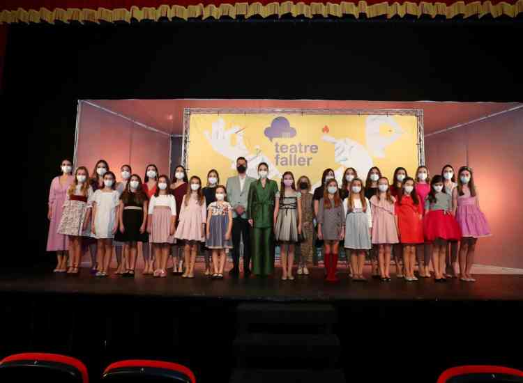 TeatreFaller  10 