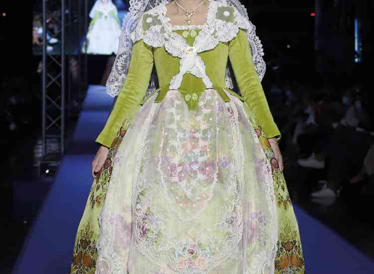 Flor CBueso Tradicions  5 