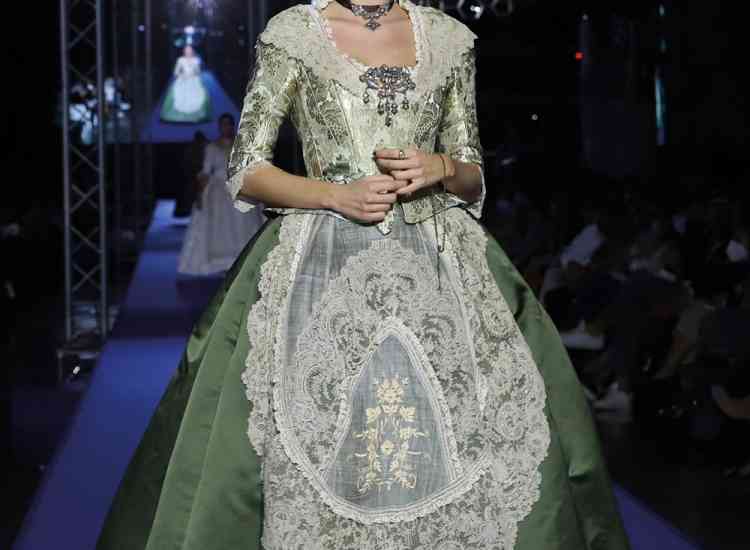 Les Barraques Tradicions  1 