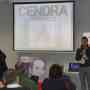Presentaci  n Revista Cendra  8 