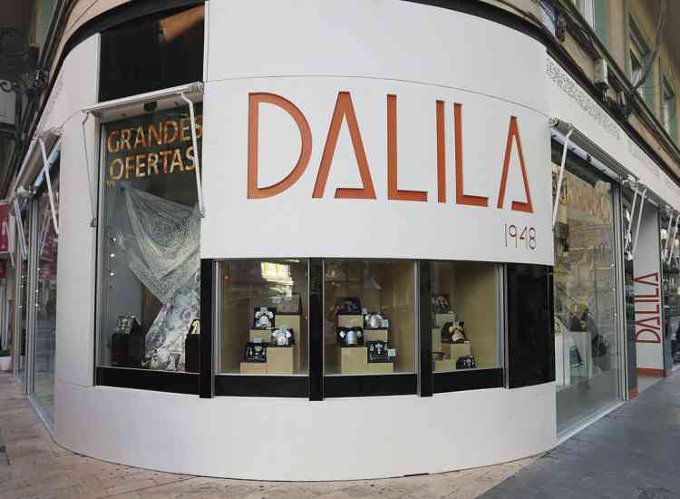 Dalila  7 