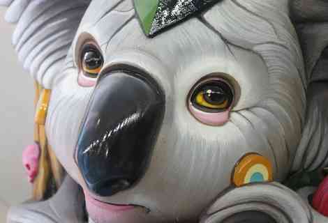 Exposición del Ninot 2022