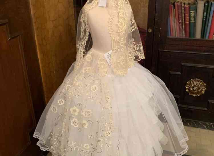 El Vestidor Faller  7 