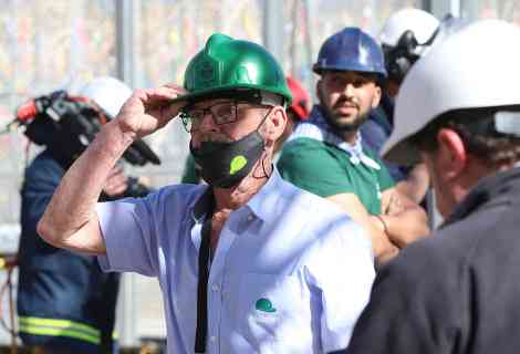 Mascletà 1 de marzo de 2022