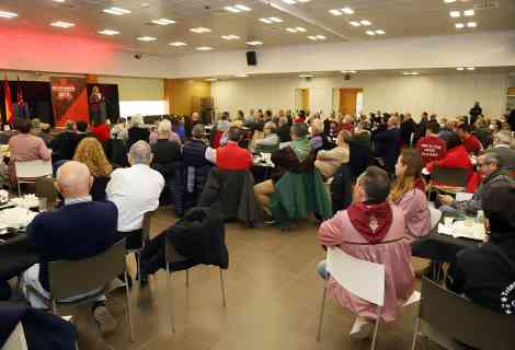 Premio Paco Carsí 2022