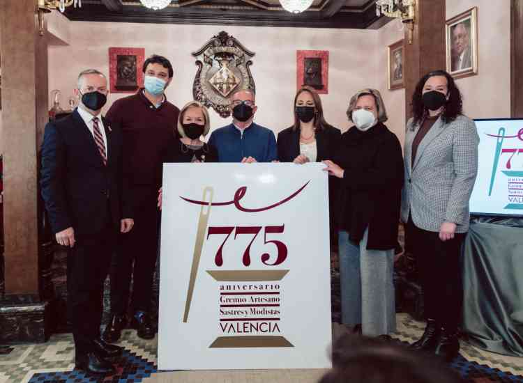 GremioSastresModistas  5 