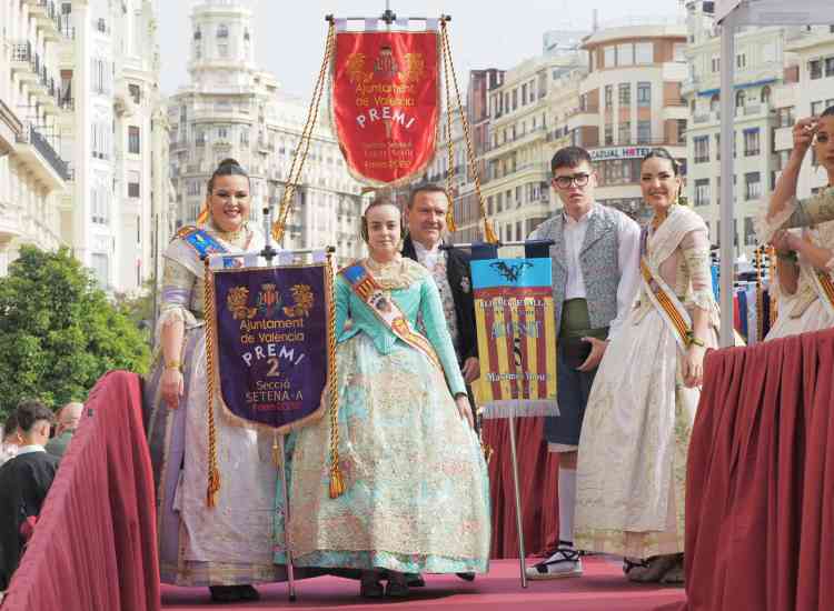 Entrega de premios 2022  11 