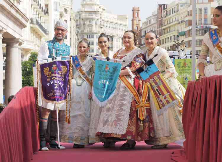 Entrega de premios 2022  12 