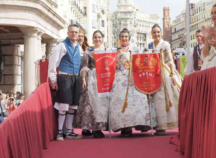 Entrega de premios 2022  15 