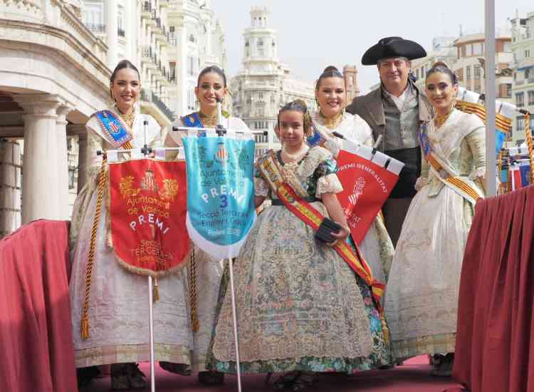 Entrega de premios 2022  16 