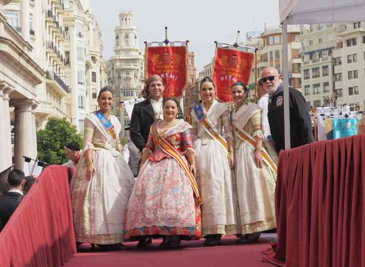 Entrega de premios 2022  20 