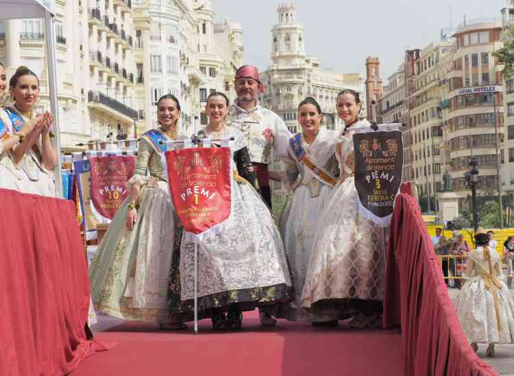 Entrega de premios 2022  21 