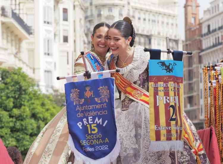 Entrega de premios 2022  23 