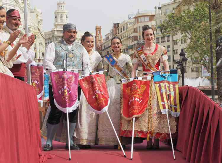 Entrega de premios 2022  25 