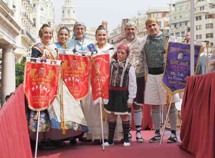 Entrega de premios 2022  27 