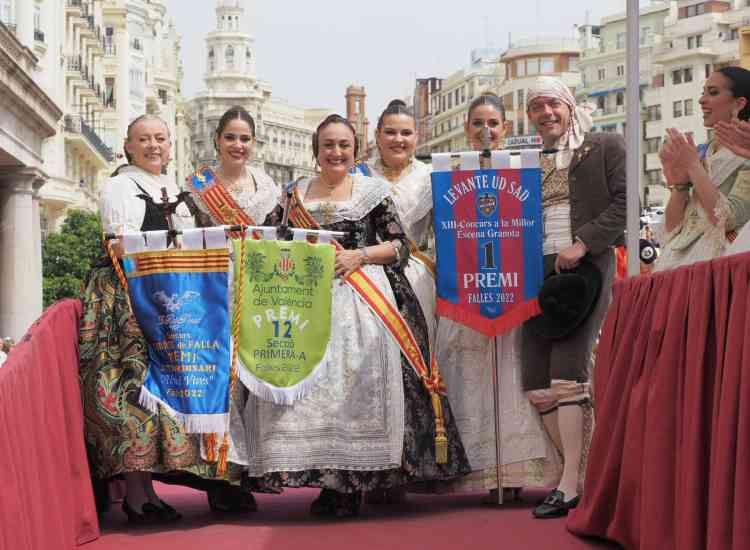 Entrega de premios 2022  29 