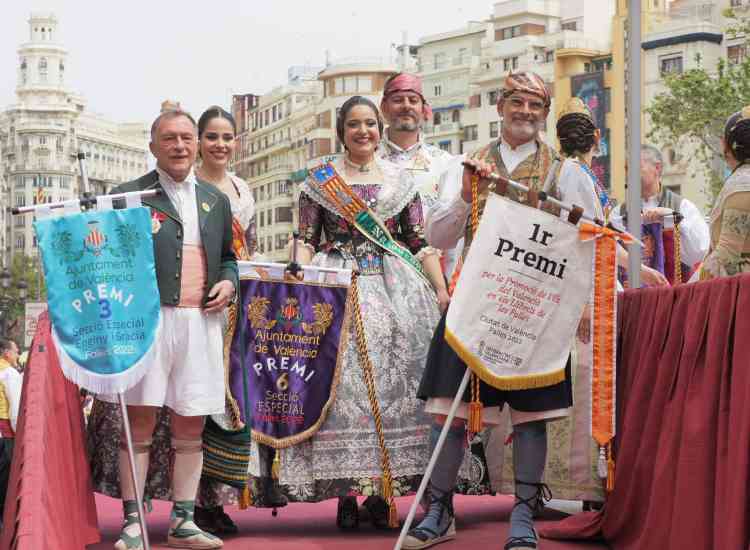 Entrega de premios 2022  30 