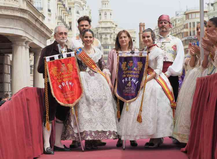 Entrega de premios 2022  31 