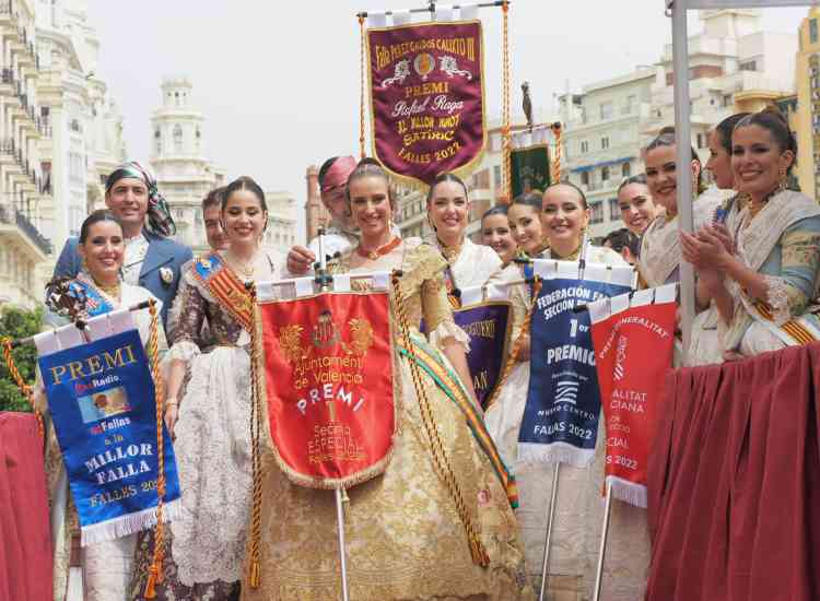 Entrega de premios 2022  33 