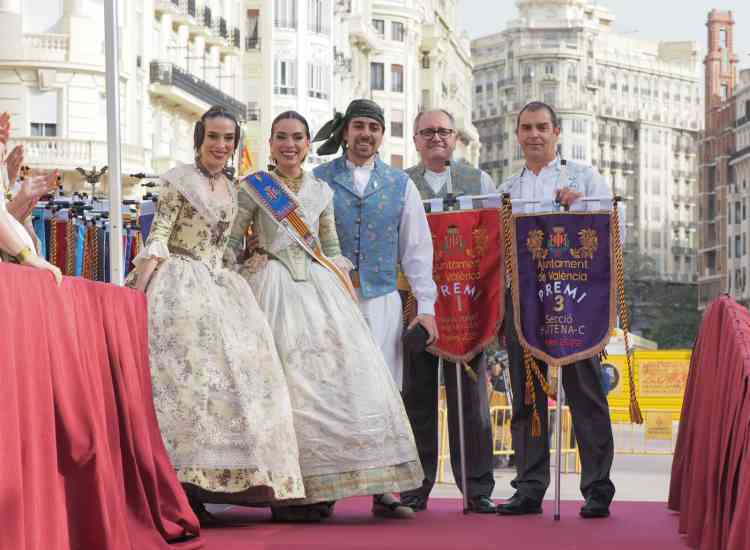 Entrega de premios 2022  4 