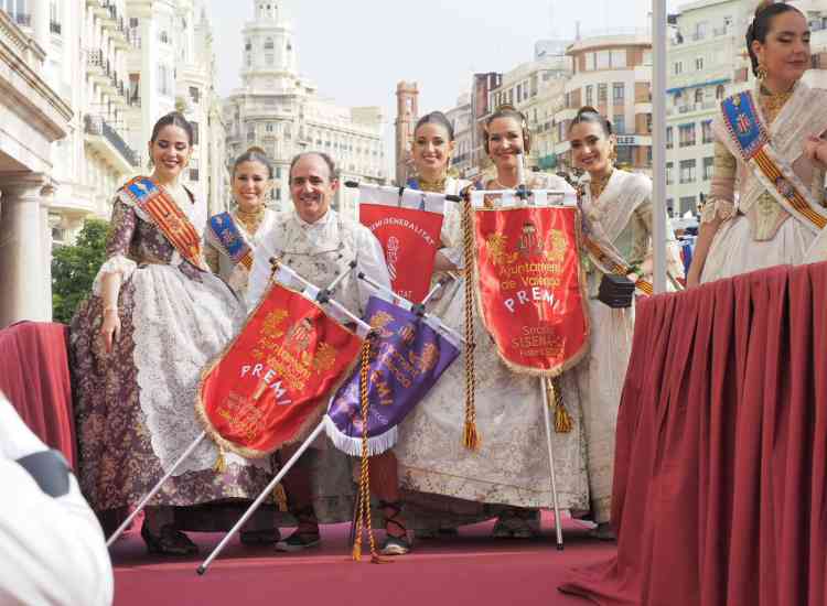 Entrega de premios 2022  5 