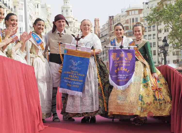 Entrega de premios 2022  6 