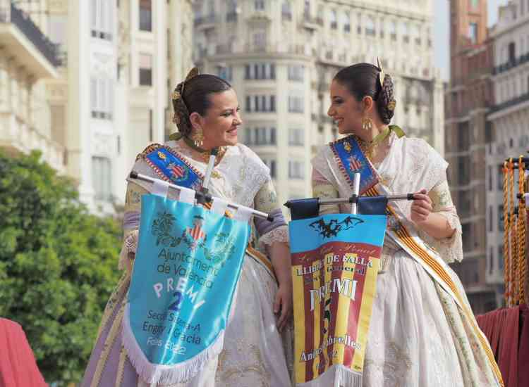 Entrega de premios 2022  7 