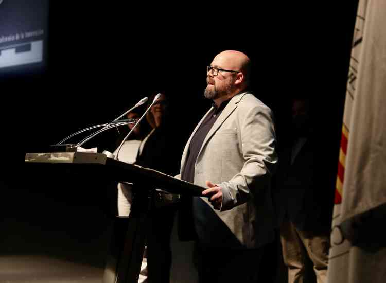 Gala de la Solidaridad  1 