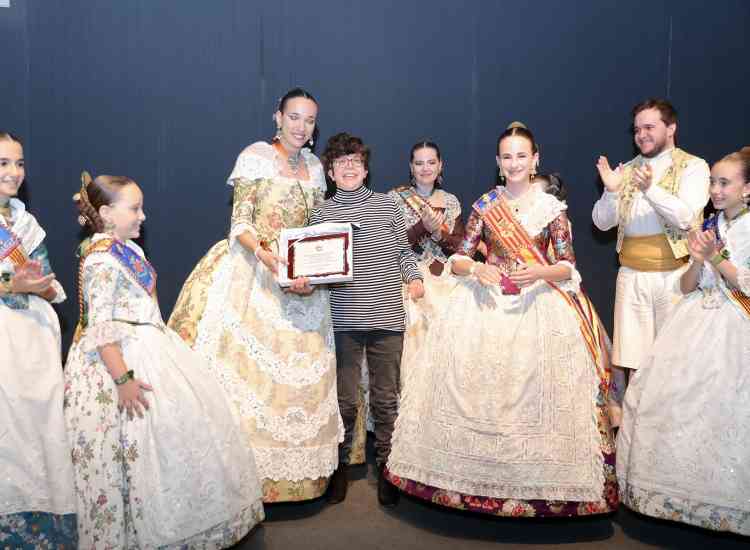 Gala de la Solidaridad  23 