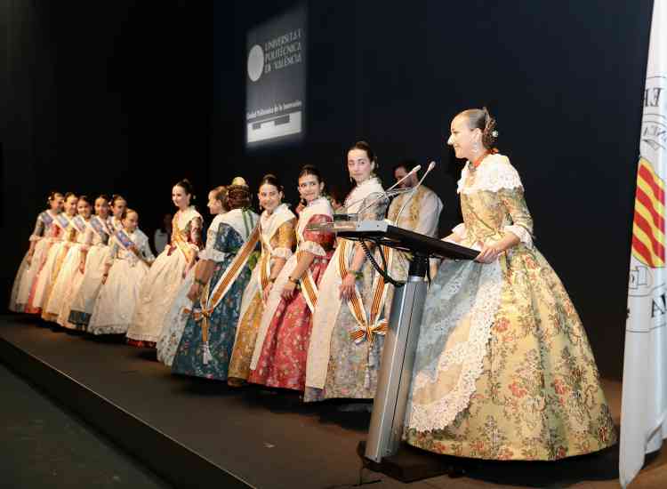 Gala de la Solidaridad  24 