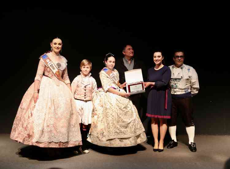 Gala de la Solidaridad  28 