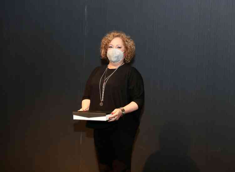 Gala de la Solidaridad  2 