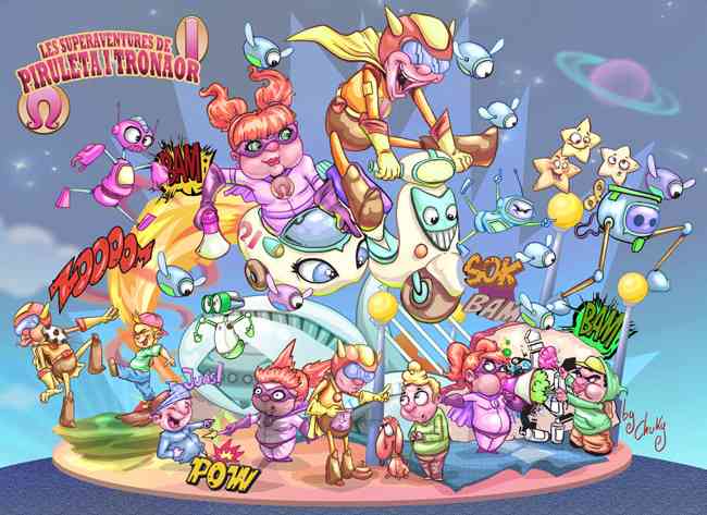 piuleta i tronaor  campanar hipo    lito rovira  2