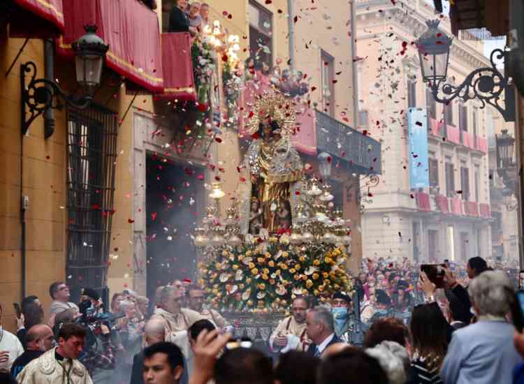 Procesion  15 
