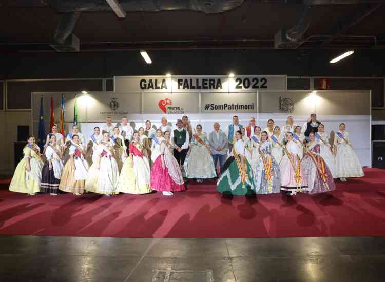 Gala Fallera  10 