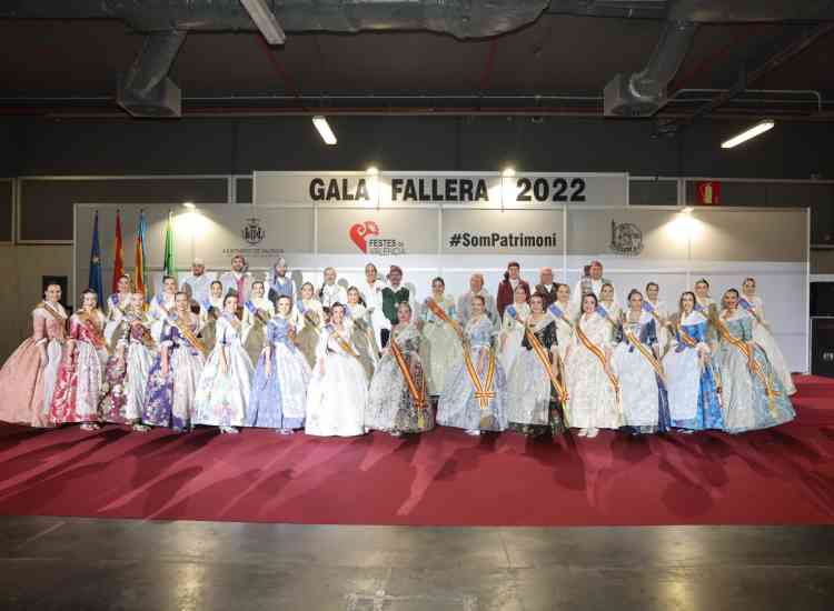 Gala Fallera  11 