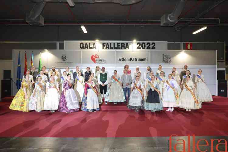 Gala Fallera  17 