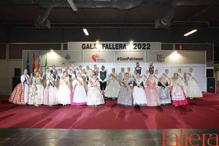Gala Fallera  18 