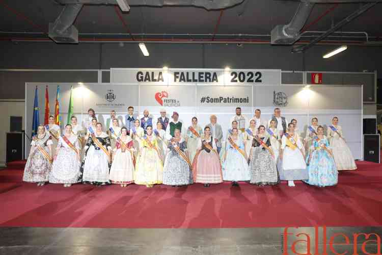Gala Fallera  19 