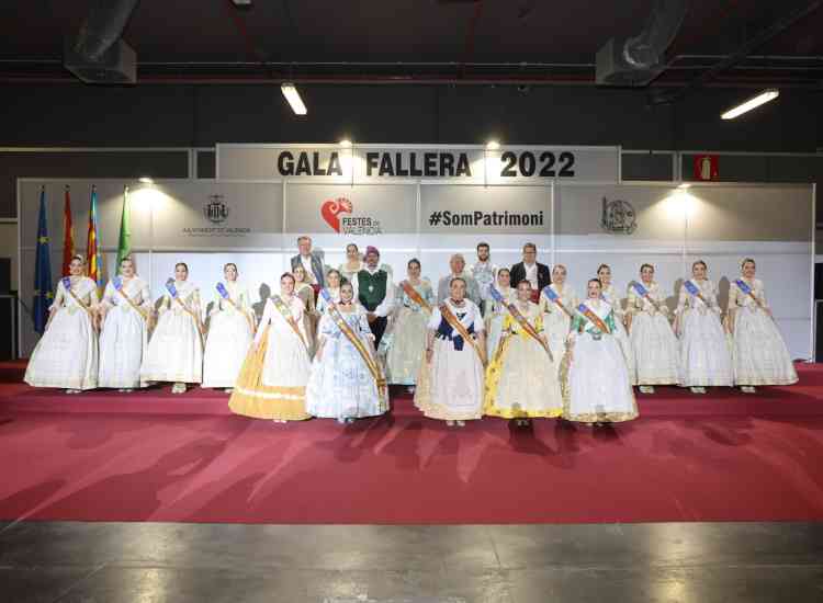 Gala Fallera  21 