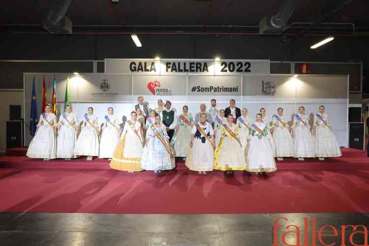 Gala Fallera  21 