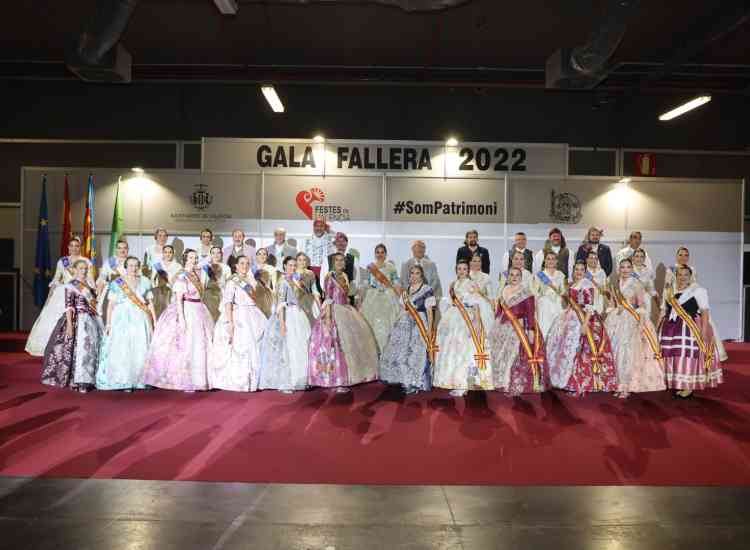 Gala Fallera  23 